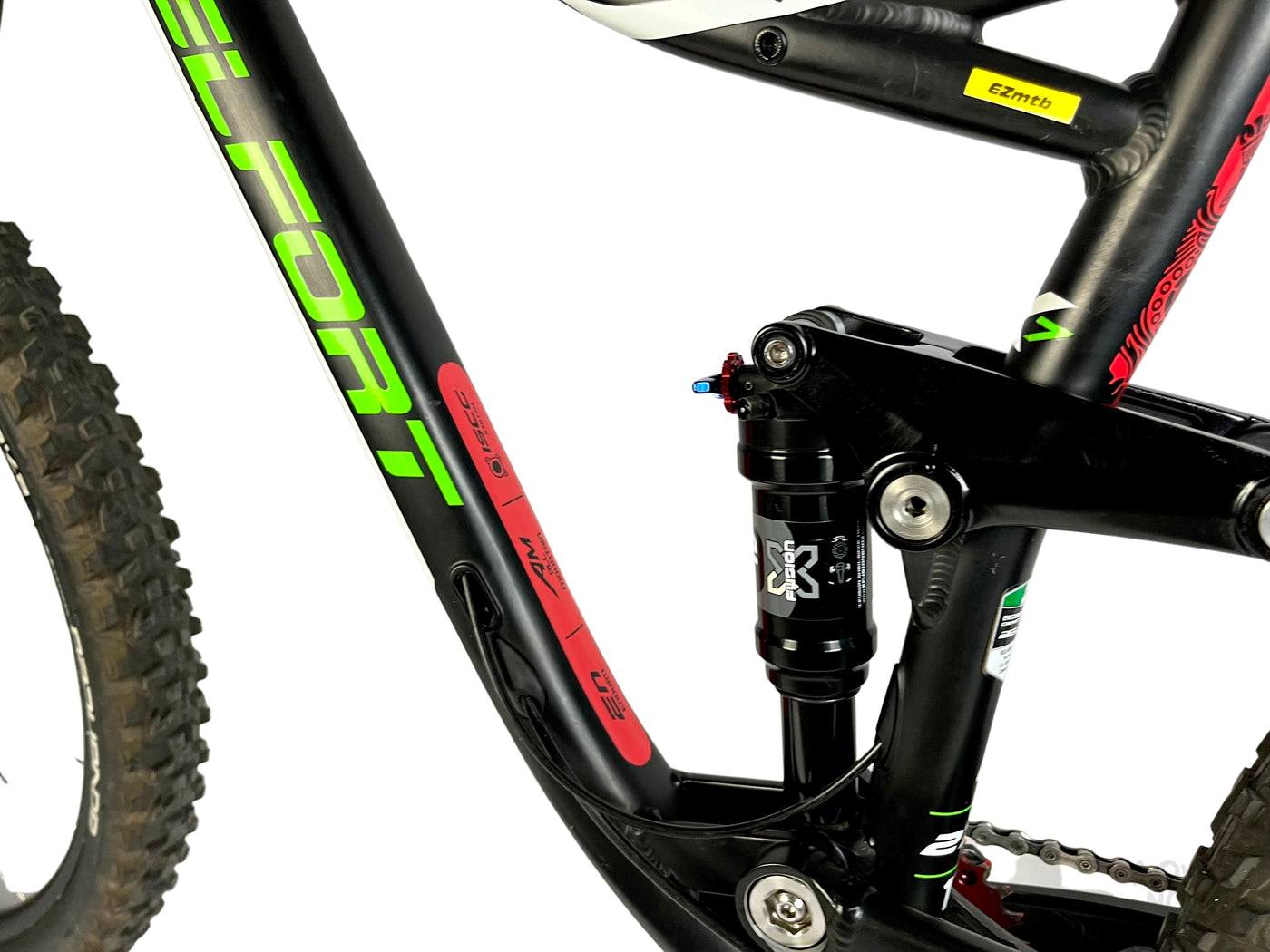 Belfort Balam 2018 - M