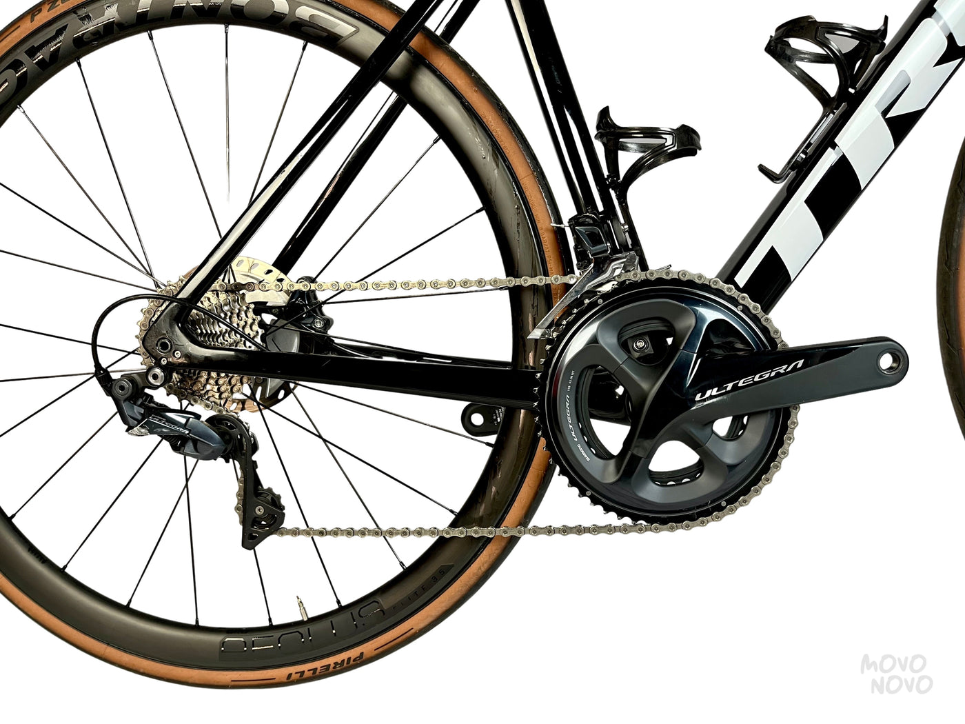 Trek Emonda SL6 Disc Pro 2022 - 52