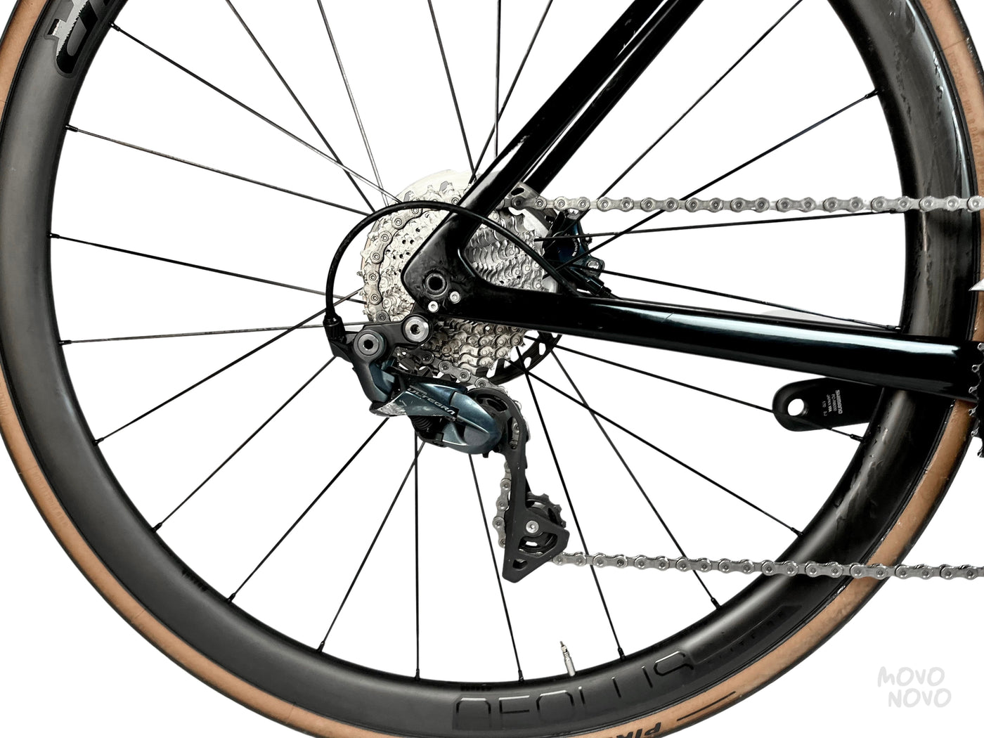 Trek Emonda SL6 Disc Pro 2022 - 52