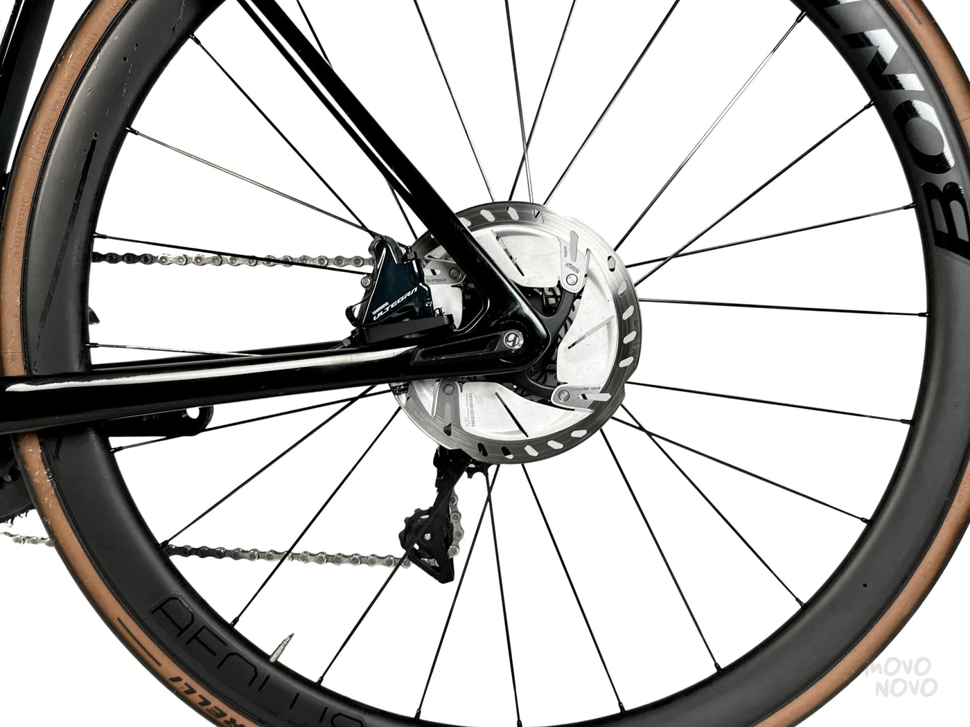 Trek Emonda SL6 Disc Pro 2022 - 52