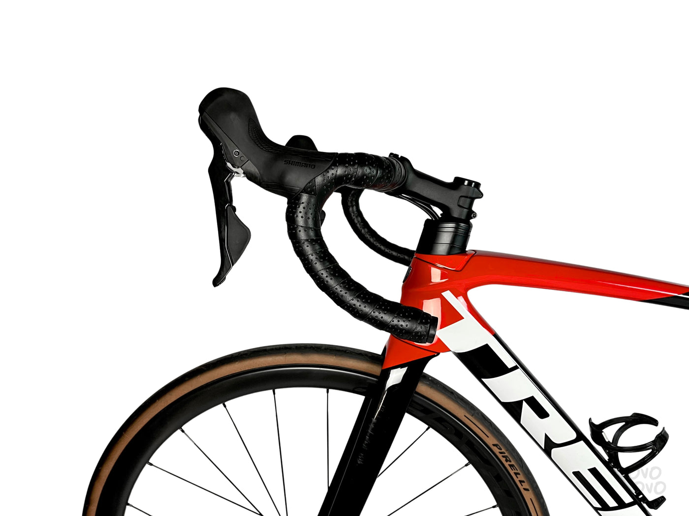 Trek Emonda SL6 Disc Pro 2022 - 52