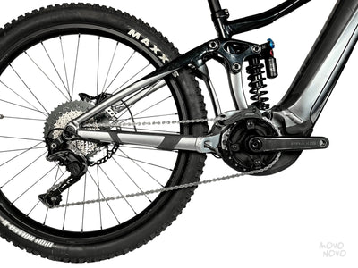 Giant Trance SX E+ PRO 1 2020 - S