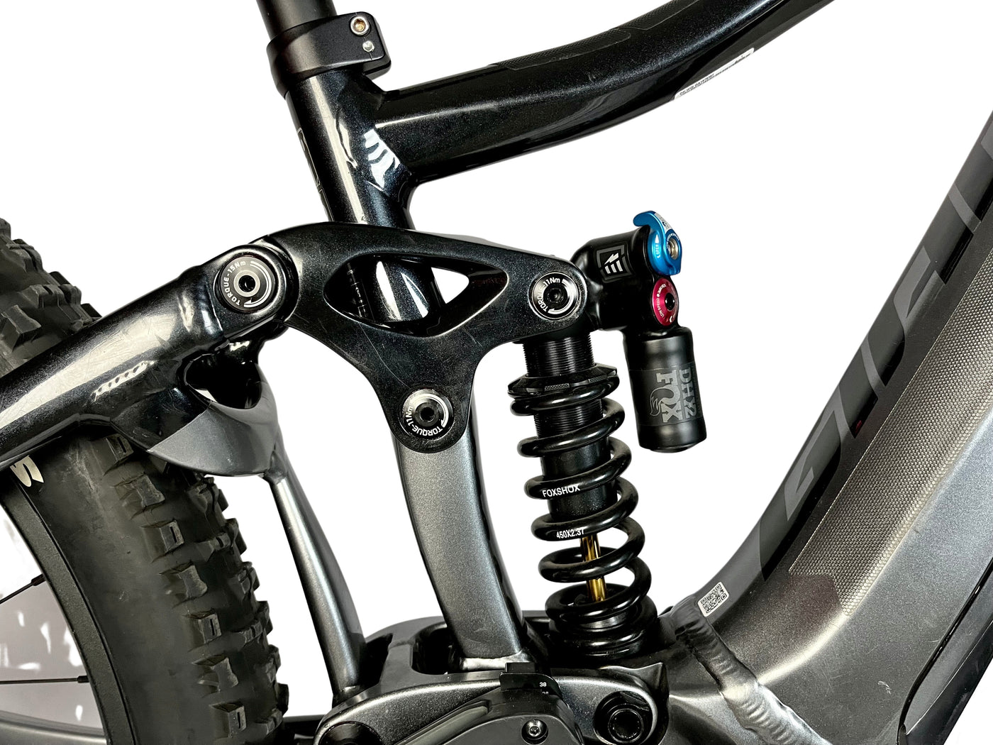 Giant Trance SX E+ PRO 1 2020 - S