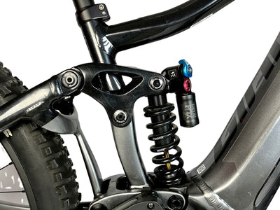 Giant Trance SX E+ PRO 1 2020 - S