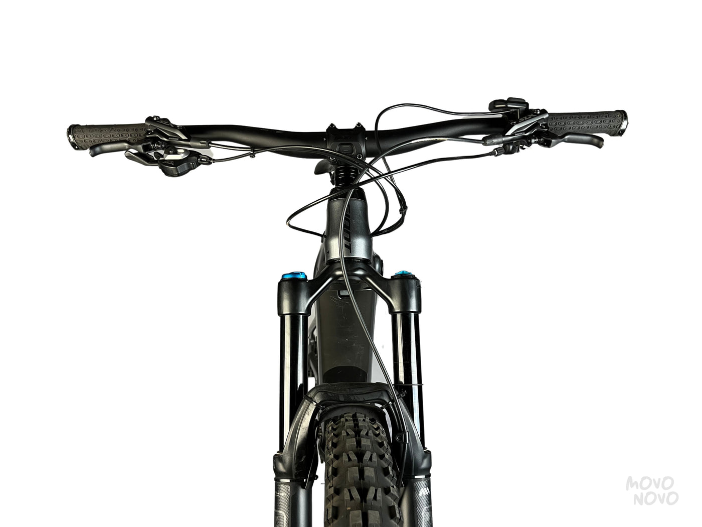 Giant Trance SX E+ PRO 1 2020 - S
