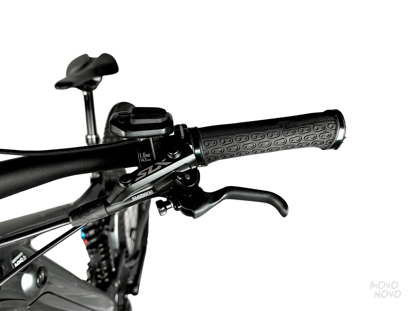 Giant Trance SX E+ PRO 1 2020 - S