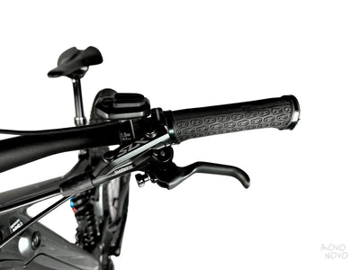 Giant Trance SX E+ PRO 1 2020 - S