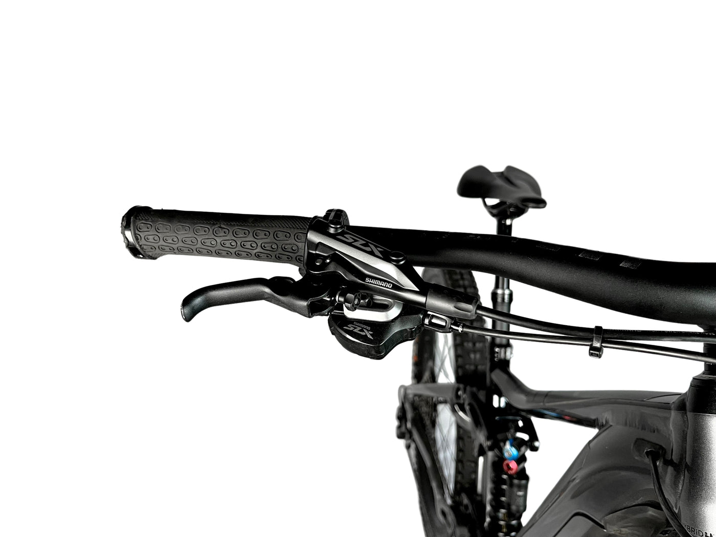 Giant Trance SX E+ PRO 1 2020 - S