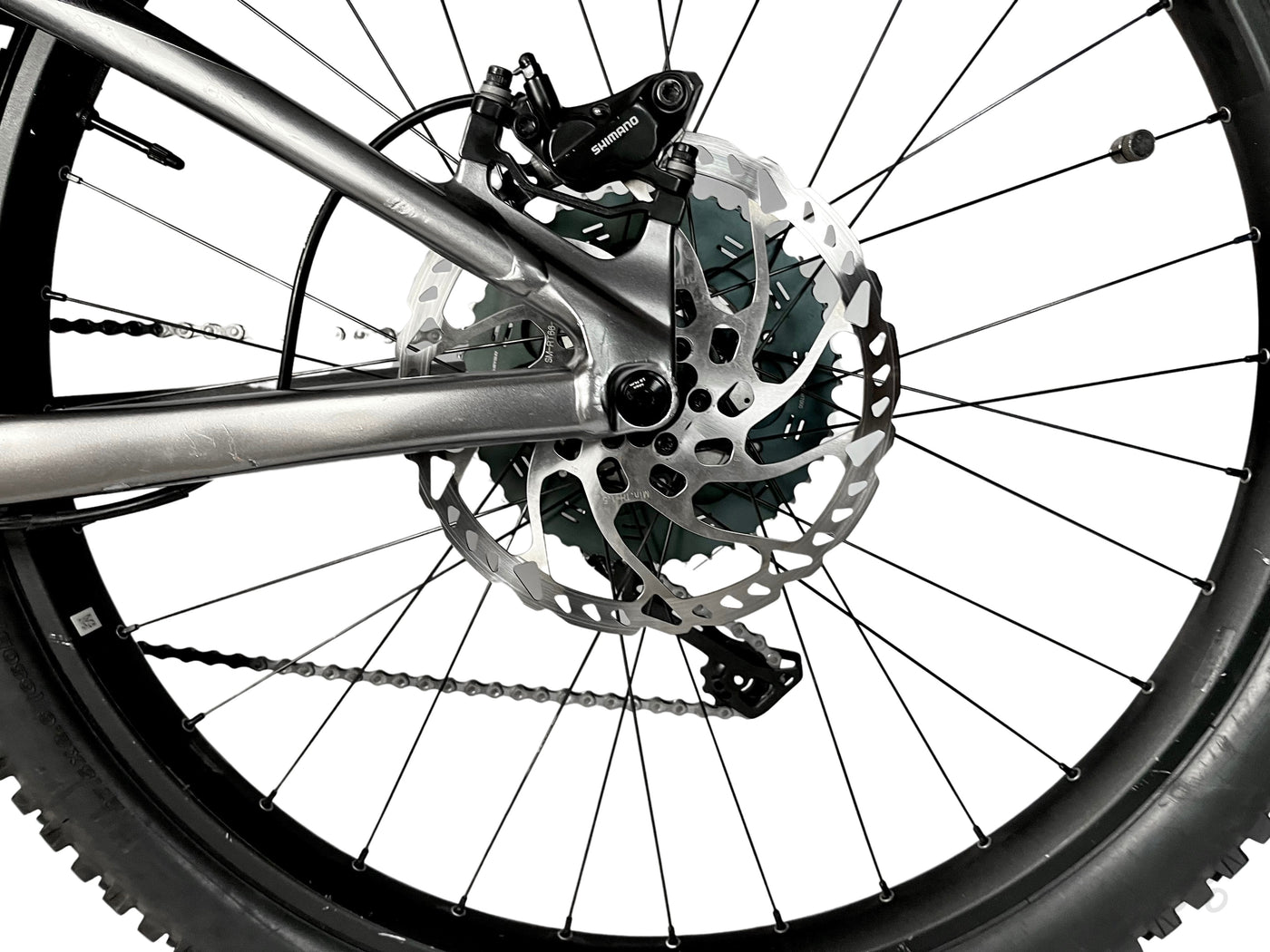 Giant Trance SX E+ PRO 1 2020 - S