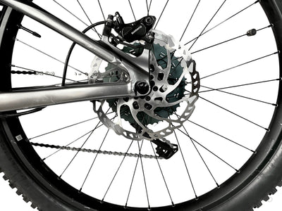Giant Trance SX E+ PRO 1 2020 - S