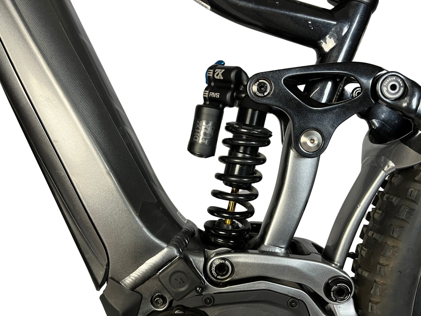 Giant Trance SX E+ PRO 1 2020 - S