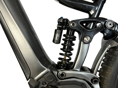 Giant Trance SX E+ PRO 1 2020 - S