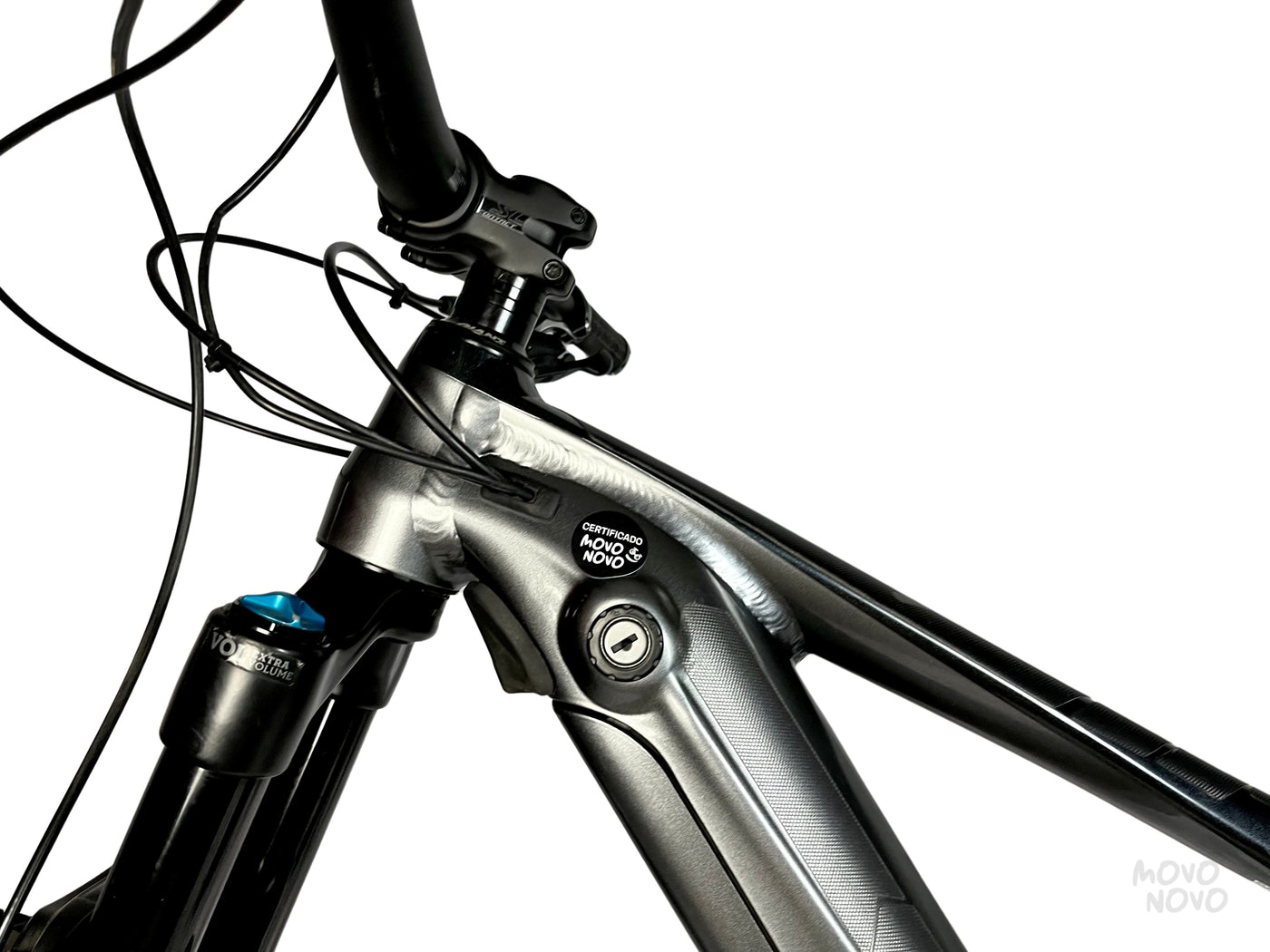 Giant Trance SX E+ PRO 1 2020 - S