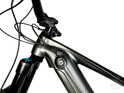 Giant Trance SX E+ PRO 1 2020 - S