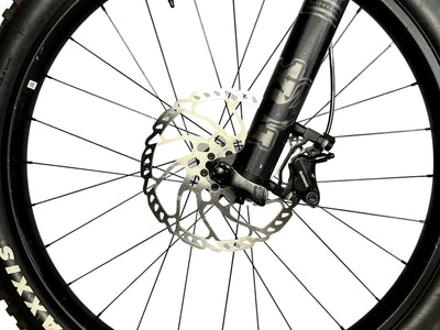 Giant Trance SX E+ PRO 1 2020 - S