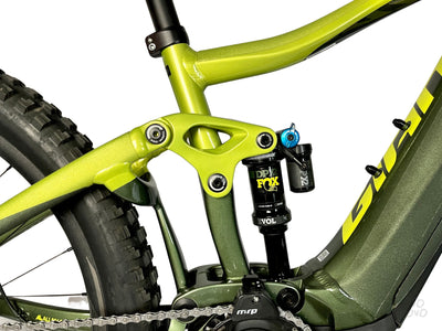 Giant Trance E+ Pro 0 2020 - S