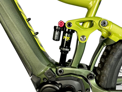 Giant Trance E+ Pro 0 2020 - S