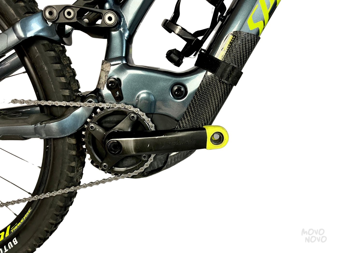 Specialized Turbo Levo FSR Comp 2019 - XL