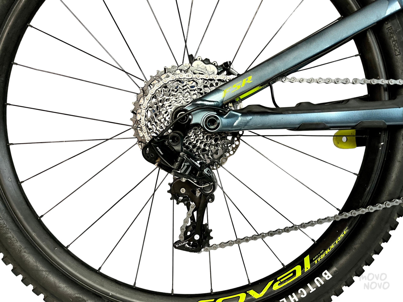 Specialized Turbo Levo FSR Comp 2019 - XL