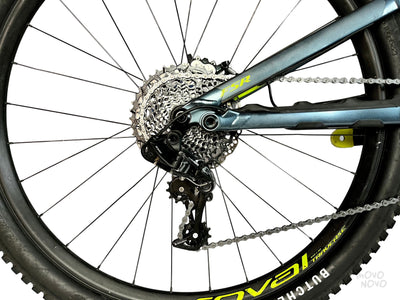 Specialized Turbo Levo FSR Comp 2019 - XL