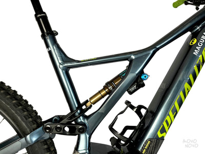 Specialized Turbo Levo FSR Comp 2019 - XL
