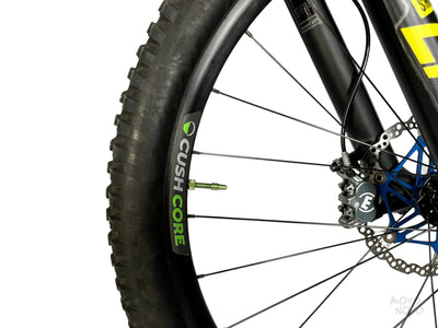Specialized Turbo Levo FSR Comp 2019 - XL