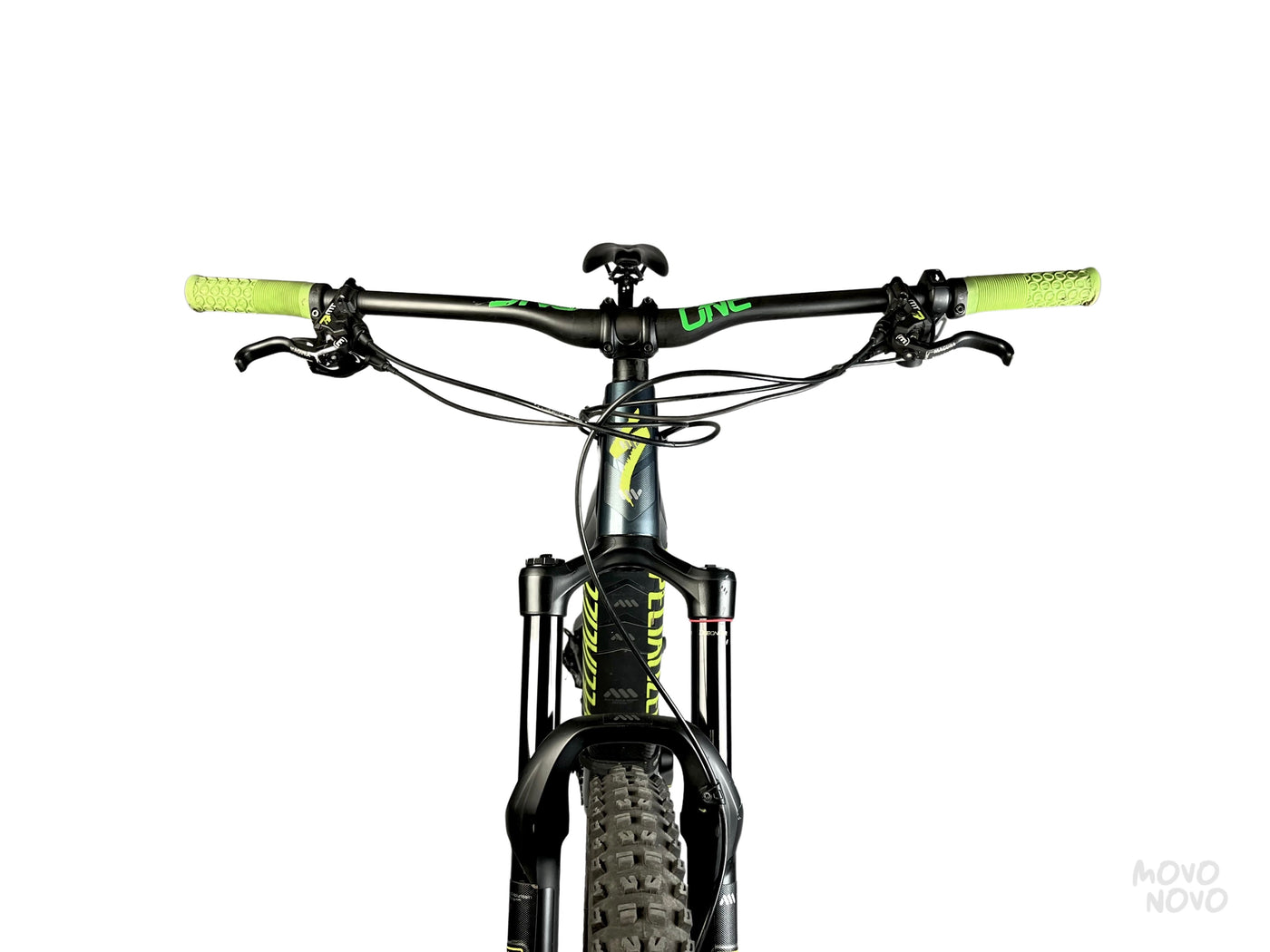 Specialized Turbo Levo FSR Comp 2019 - XL