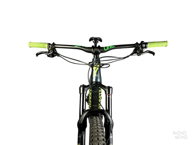 Specialized Turbo Levo FSR Comp 2019 - XL