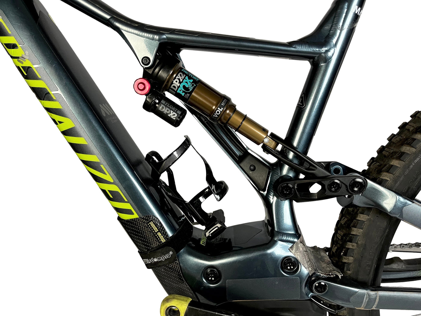 Specialized Turbo Levo FSR Comp 2019 - XL