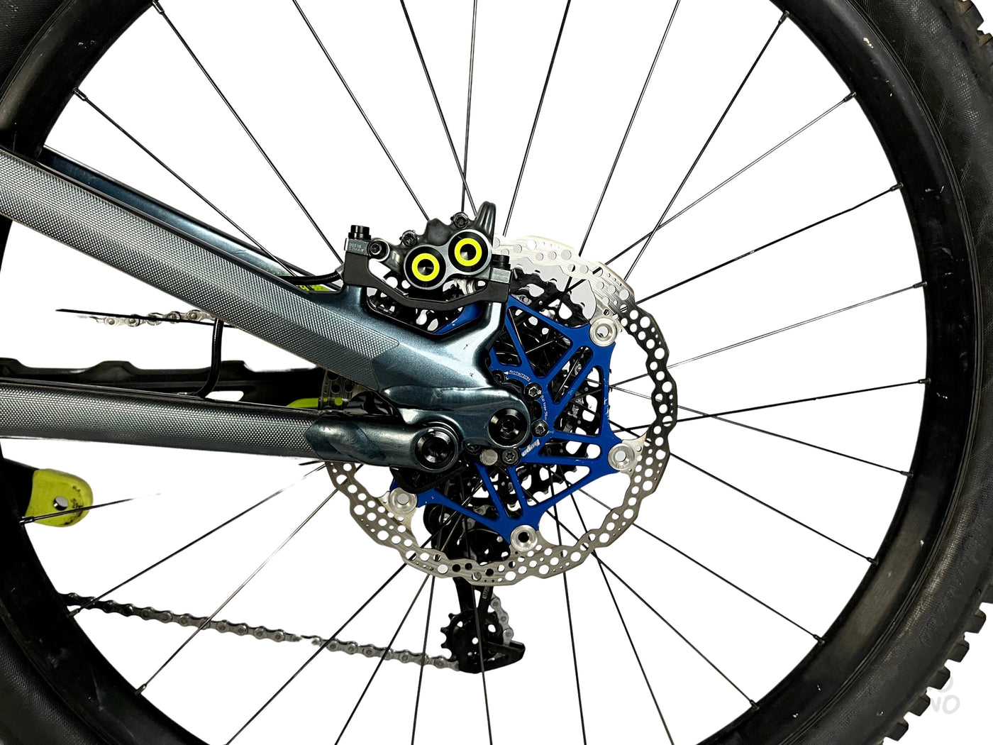 Specialized Turbo Levo FSR Comp 2019 - XL
