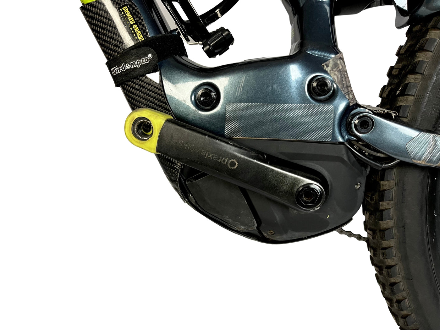 Specialized Turbo Levo FSR Comp 2019 - XL