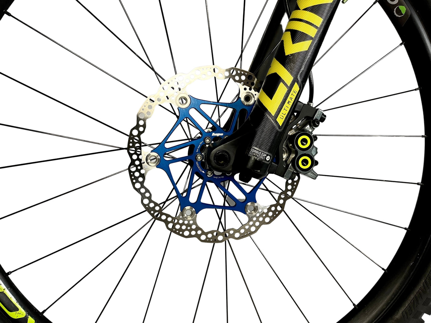 Specialized Turbo Levo FSR Comp 2019 - XL
