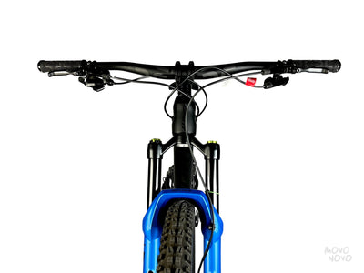Giant Trance Advanced Pro 29er 0 2019 - S