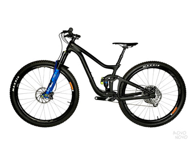 Giant Trance Advanced Pro 29er 0 2019 - S