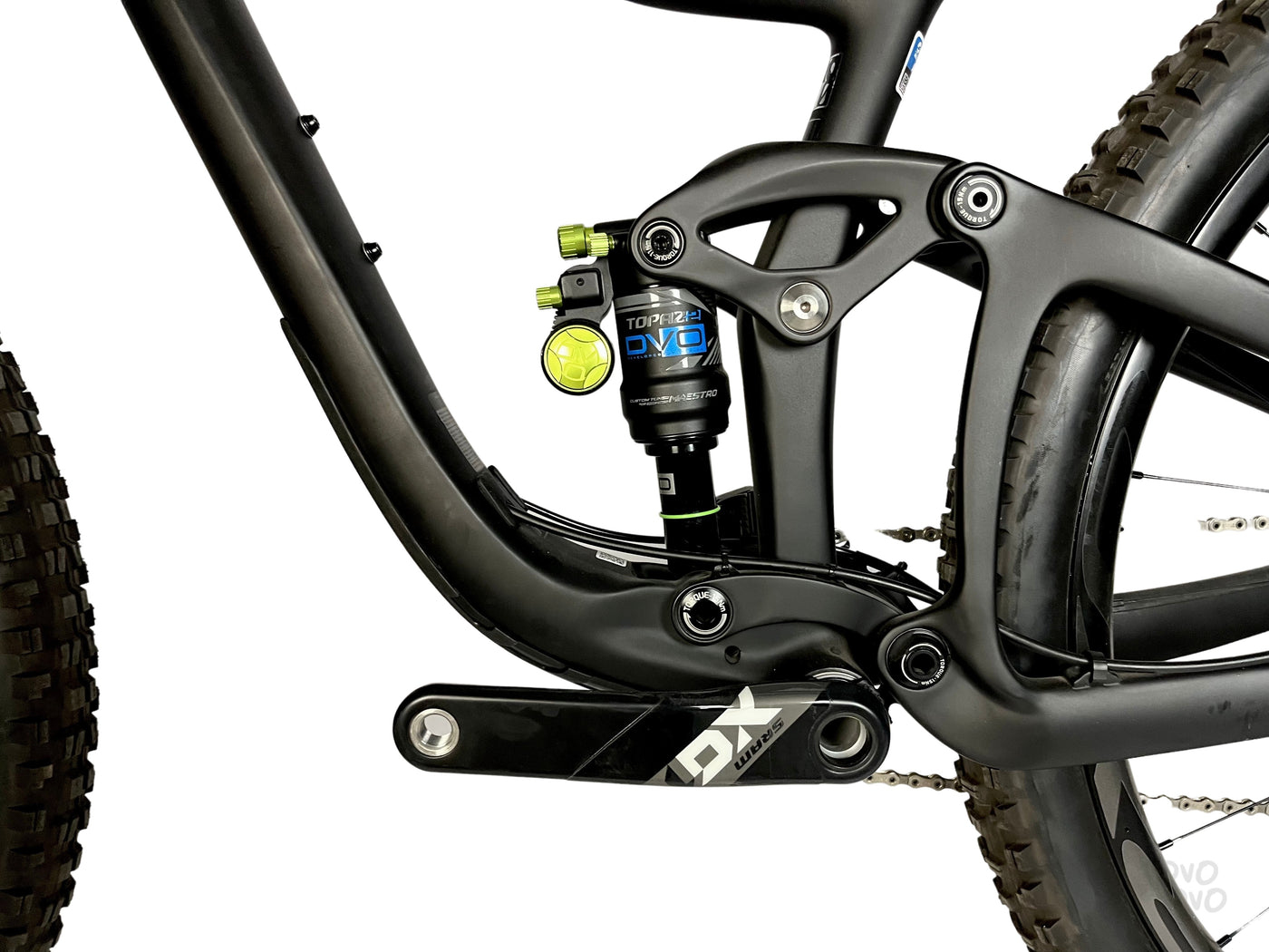 Giant Trance Advanced Pro 29er 0 2019 - S