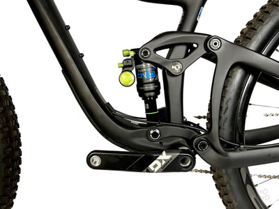 Giant Trance Advanced Pro 29er 0 2019 - S