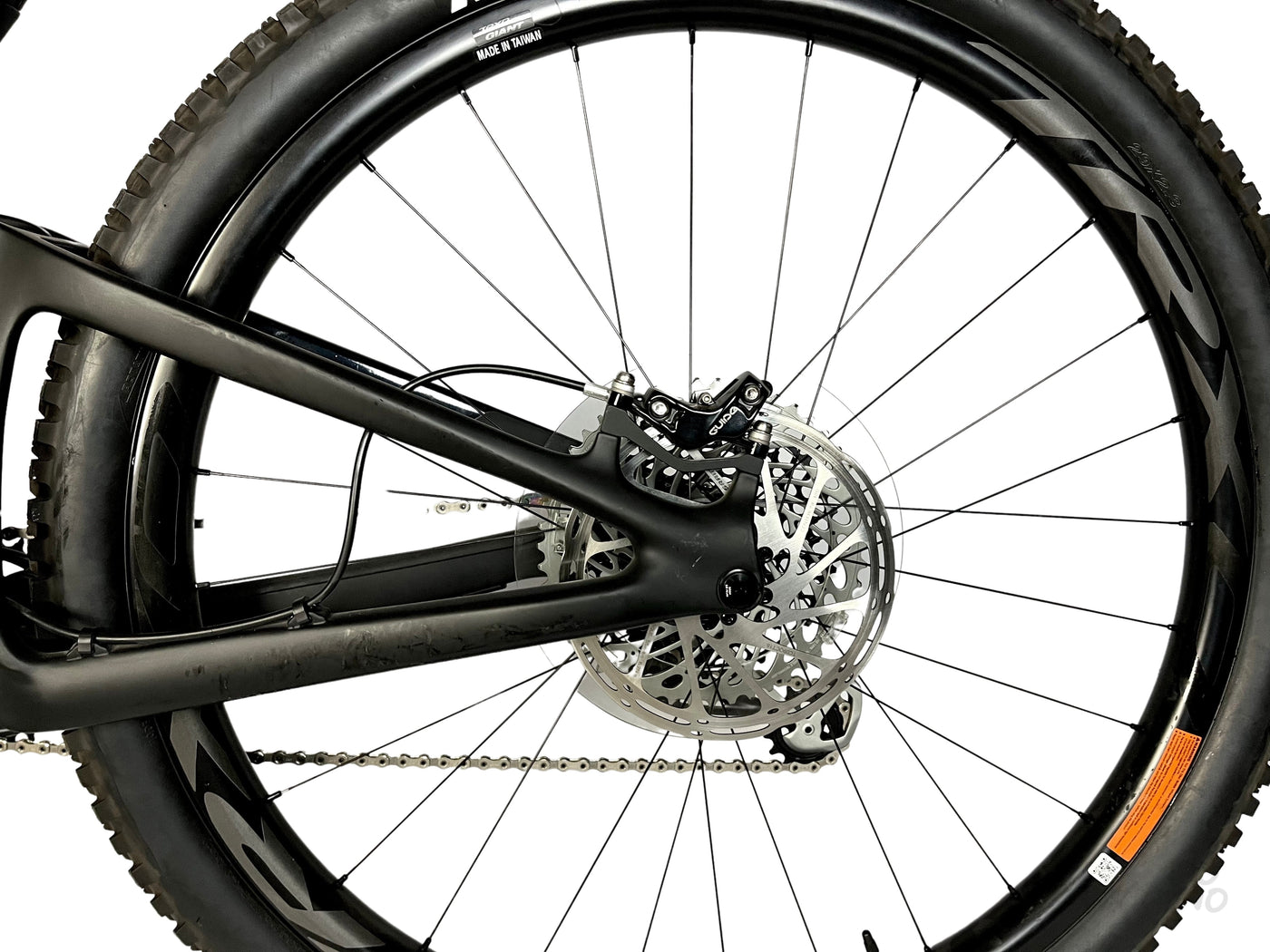 Giant Trance Advanced Pro 29er 0 2019 - S