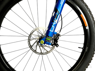 Giant Trance Advanced Pro 29er 0 2019 - S