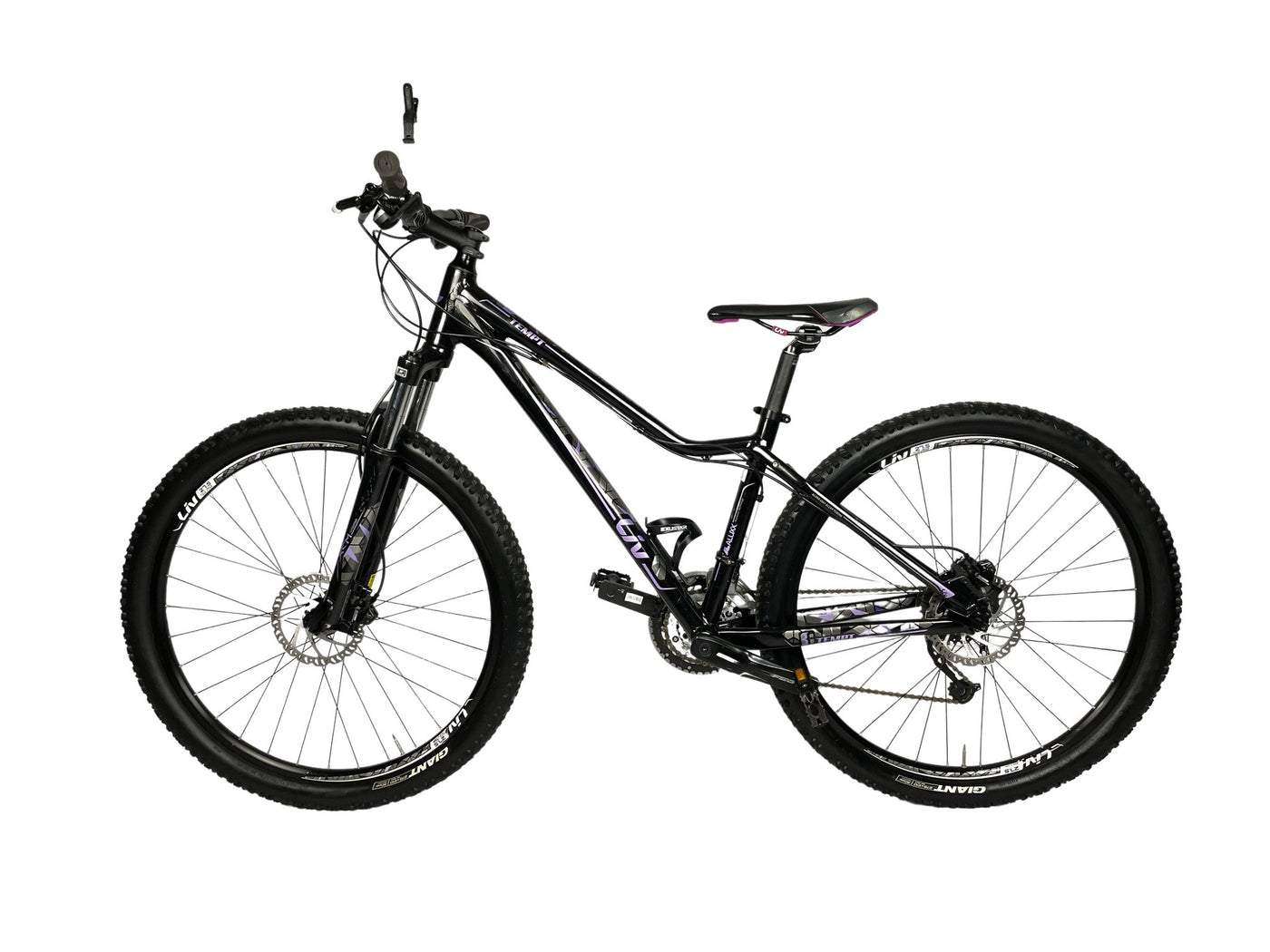 Liv TEMPT 1 2019 - S - Bicycles