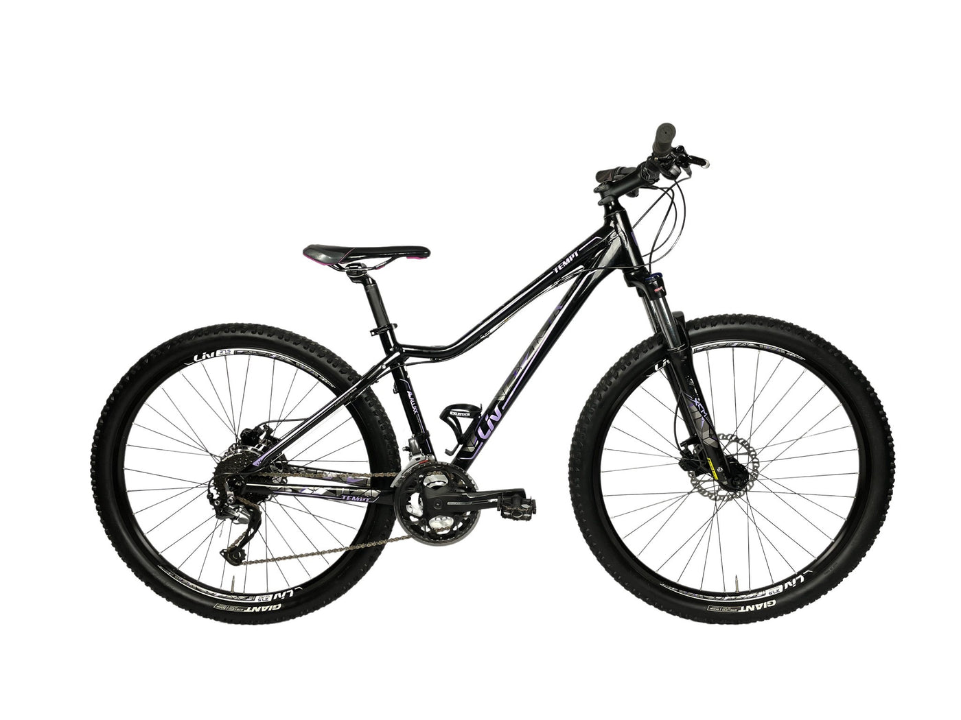 Liv TEMPT 1 2019 - S - Bicycles