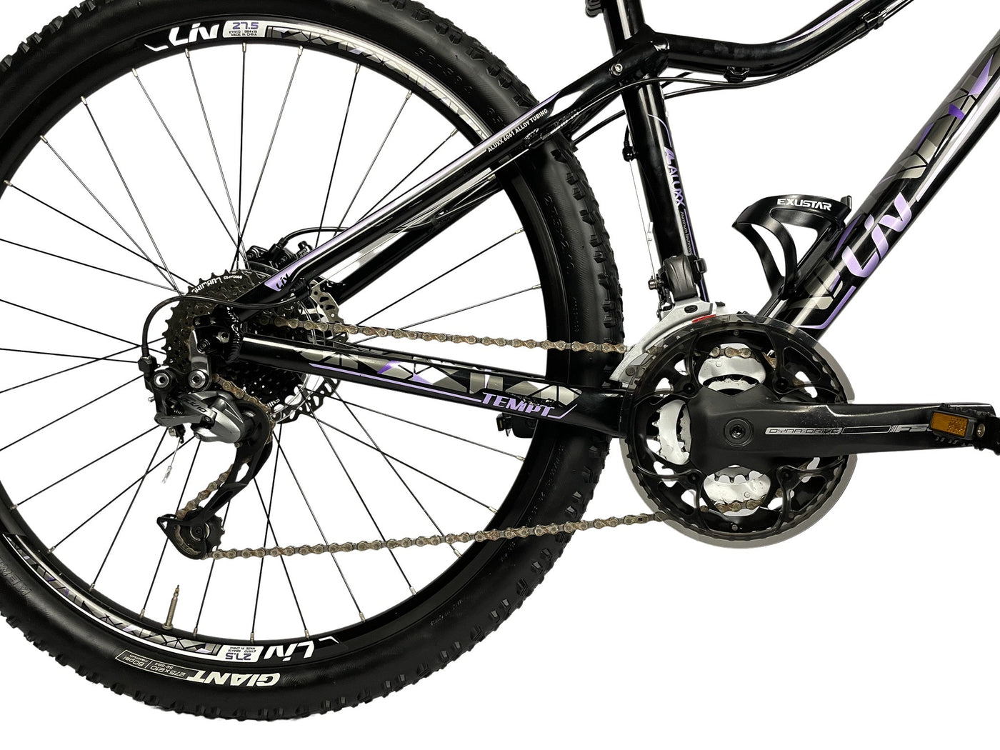 Liv TEMPT 1 2019 - S - Bicycles