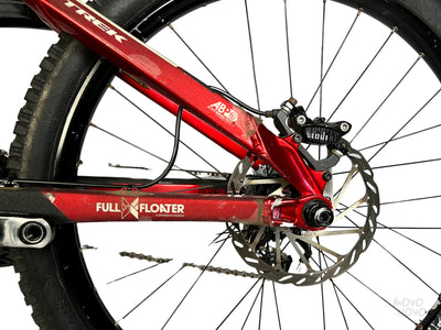 Trek Session 88 2014 - M