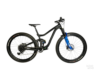 Giant Trance Advanced Pro 29er 0 2019 - S