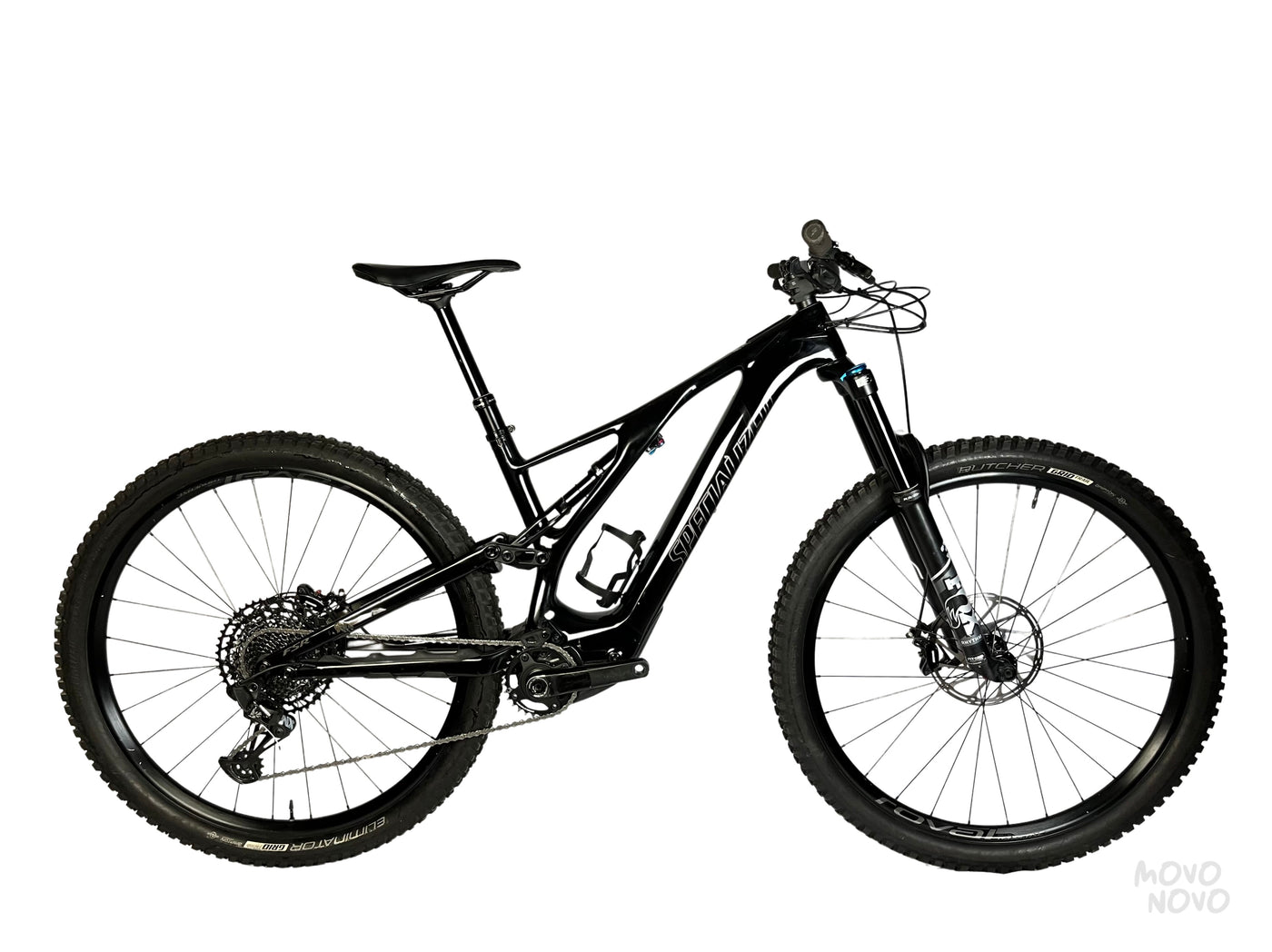 Specialized Turbo Levo SL Comp carbon 2021 - M