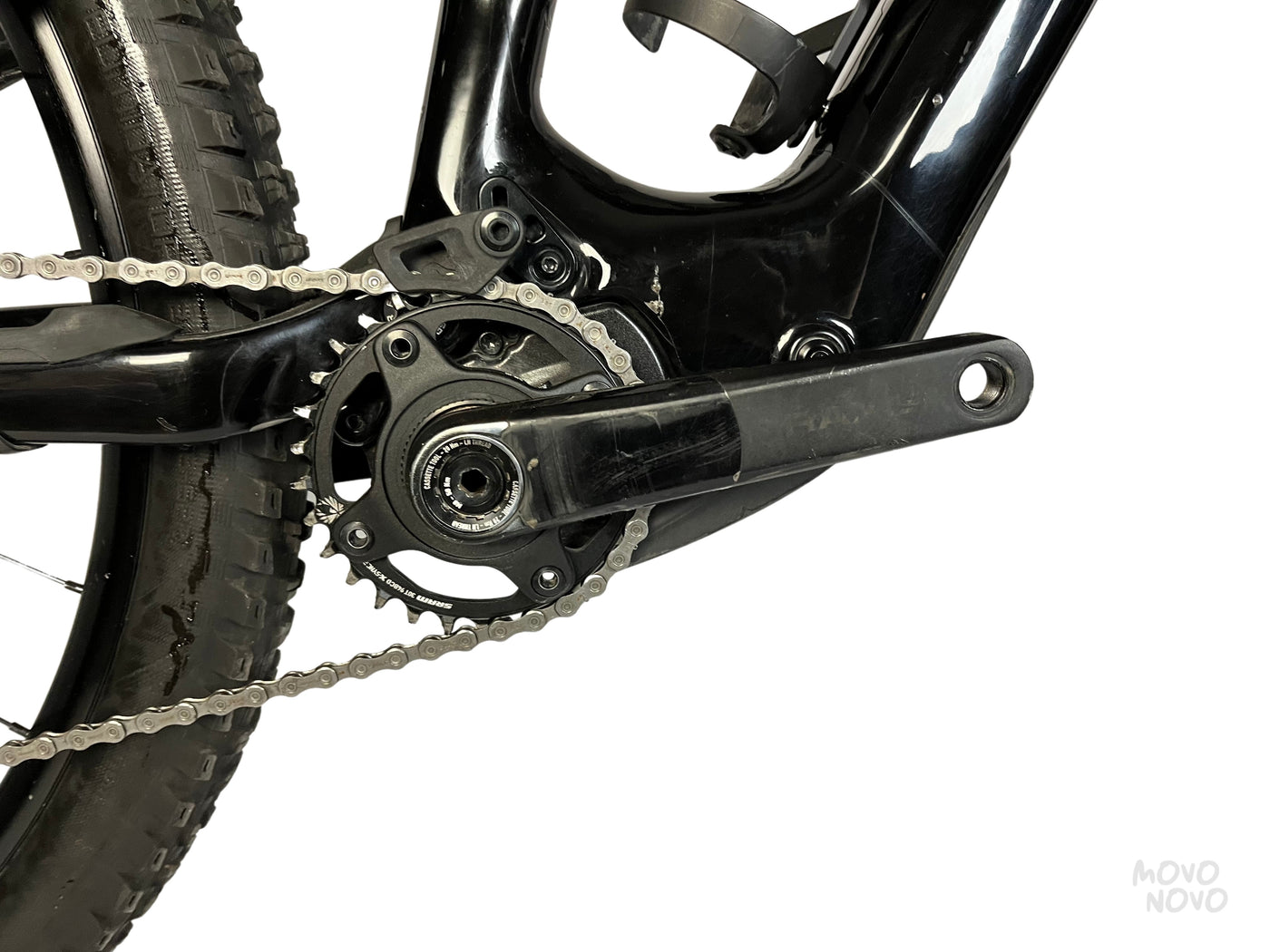 Specialized Turbo Levo SL Comp carbon 2021 - M