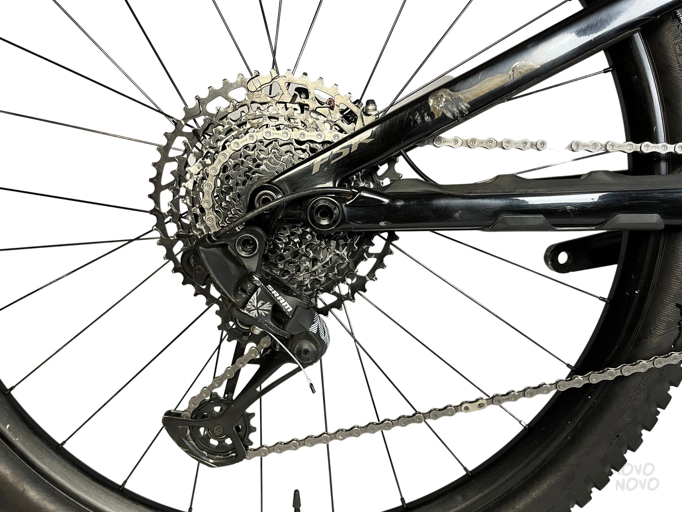 Specialized Turbo Levo SL Comp carbon 2021 - M