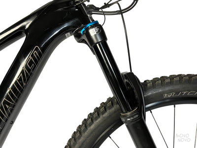Specialized Turbo Levo SL Comp carbon 2021 - M
