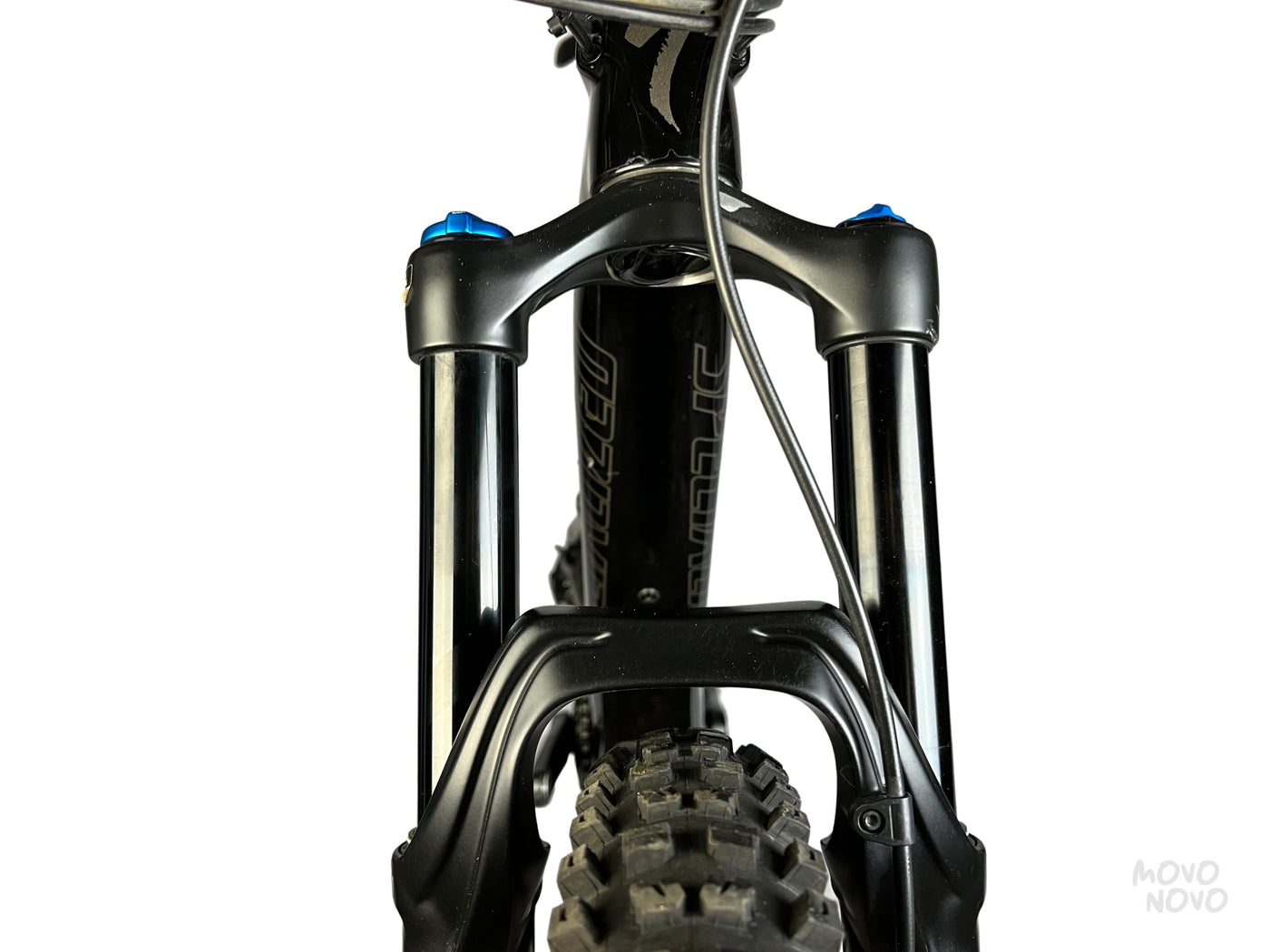 Specialized Turbo Levo SL Comp carbon 2021 - M