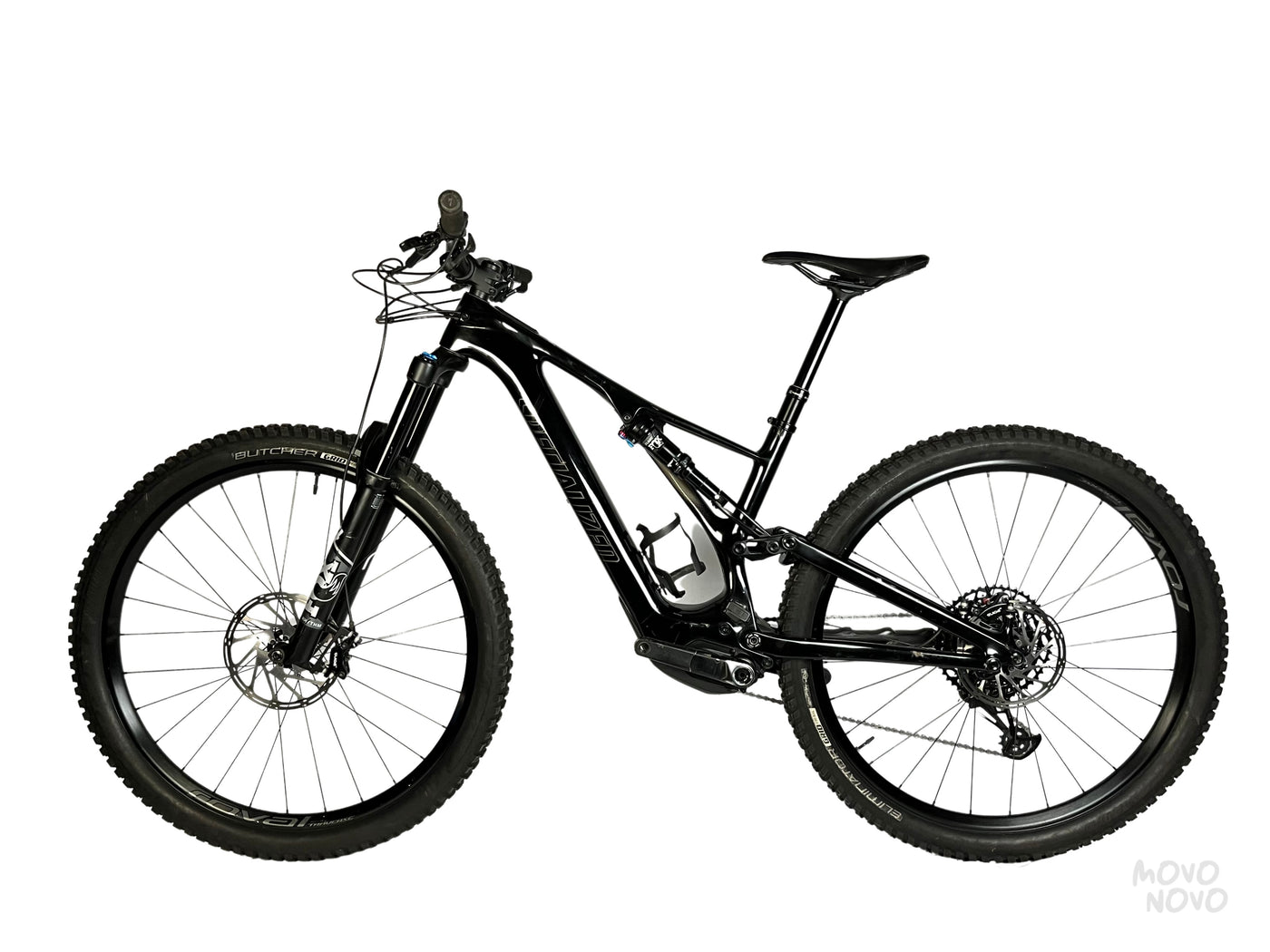 Specialized Turbo Levo SL Comp carbon 2021 - M
