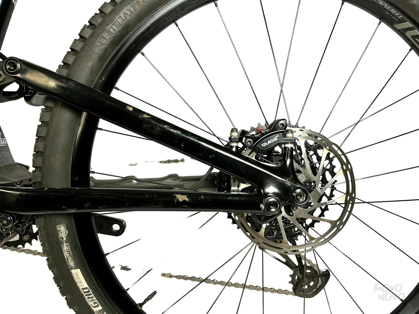 Specialized Turbo Levo SL Comp carbon 2021 - M